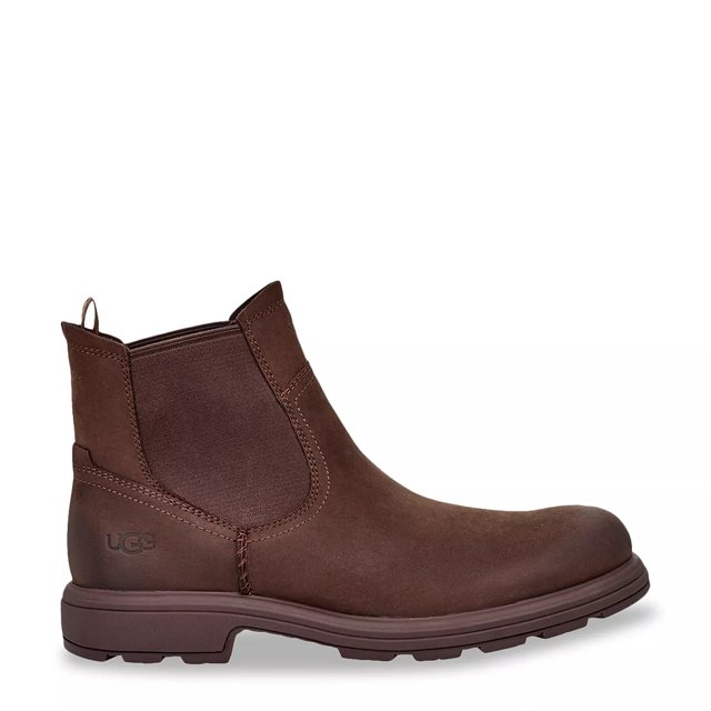 Waterproof uggs mens discount