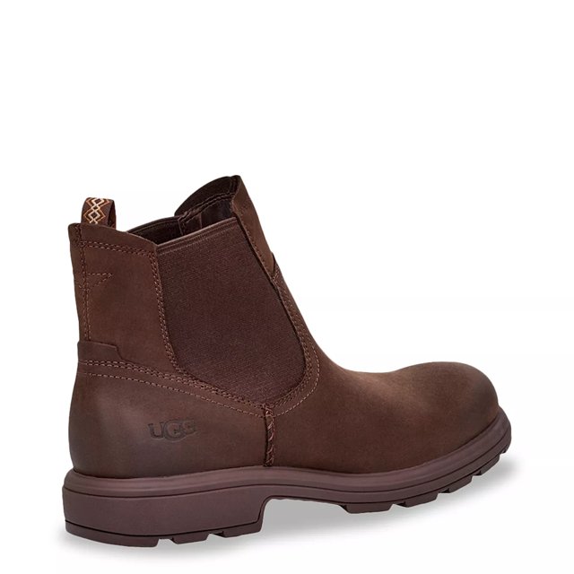 Mens ugg foerster boots clearance