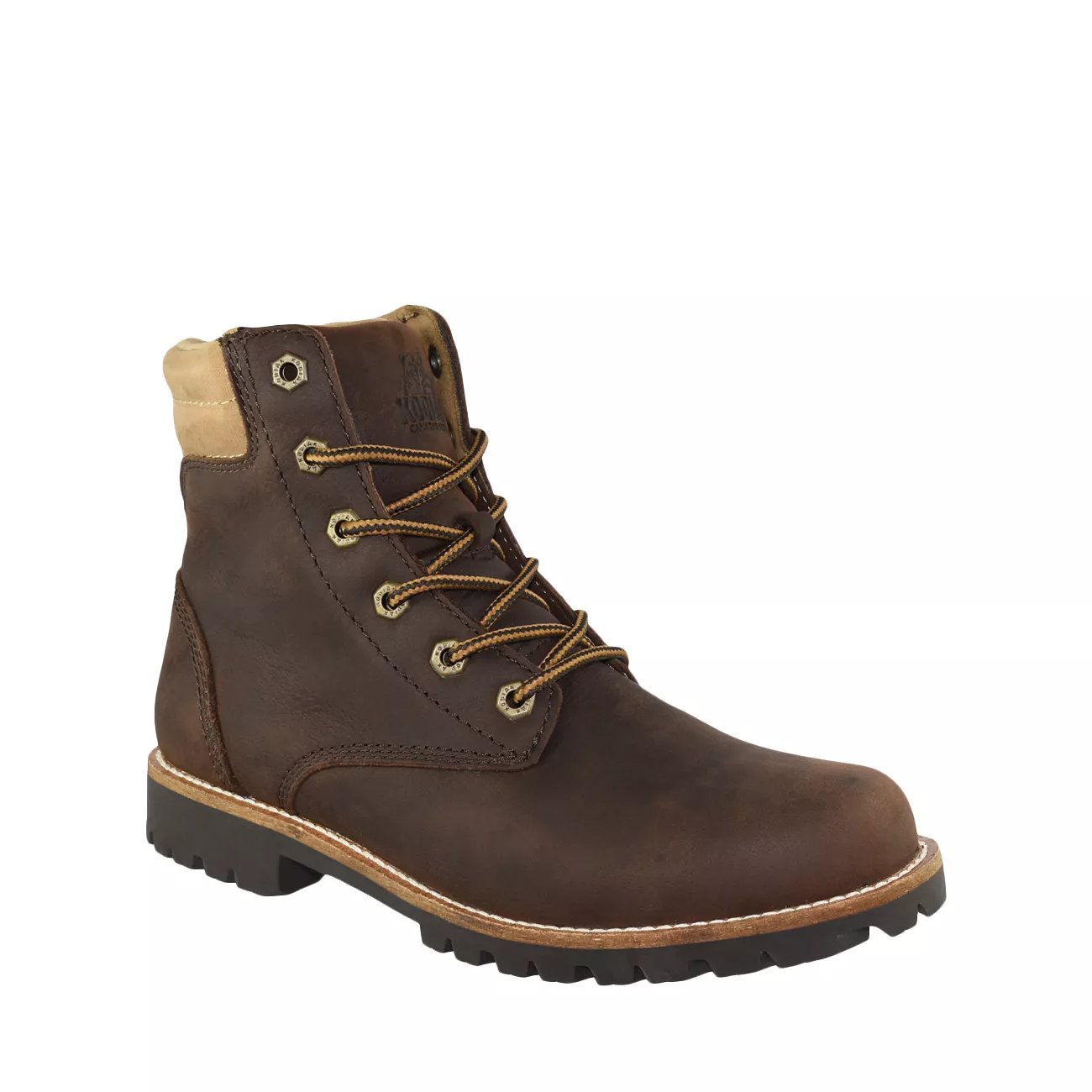 kodiak men's magog waterproof boot