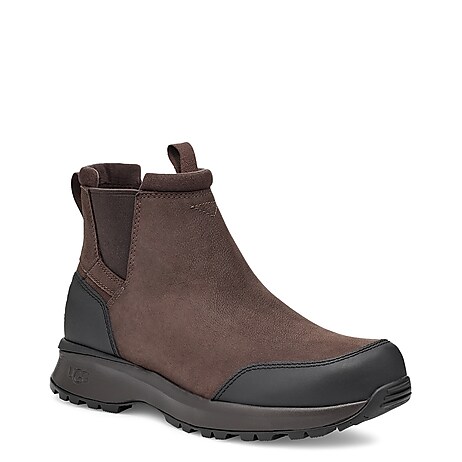 Dr. Martens UK Sizing Dorrian Chelsea Boot | The Shoe Company