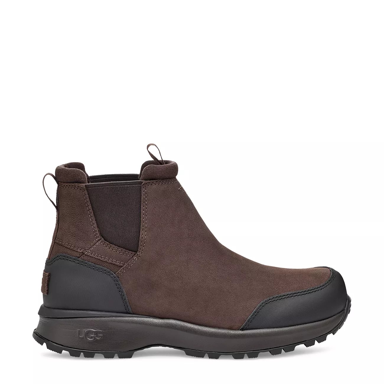 ugg men's emmett waterproof boots review