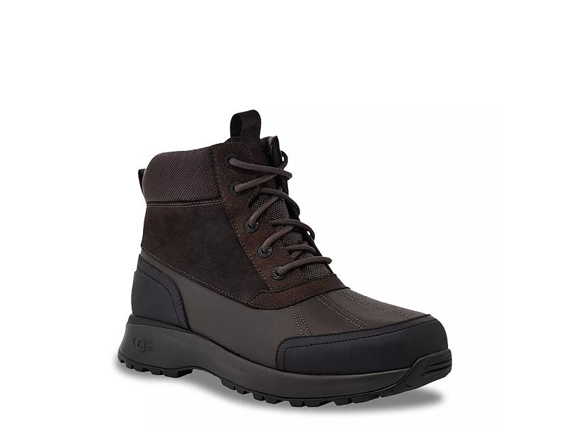UGG Women s Adirondack Waterproof Tall Winter Boot DSW Canada