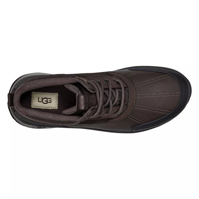 men's emmett duck winter boot