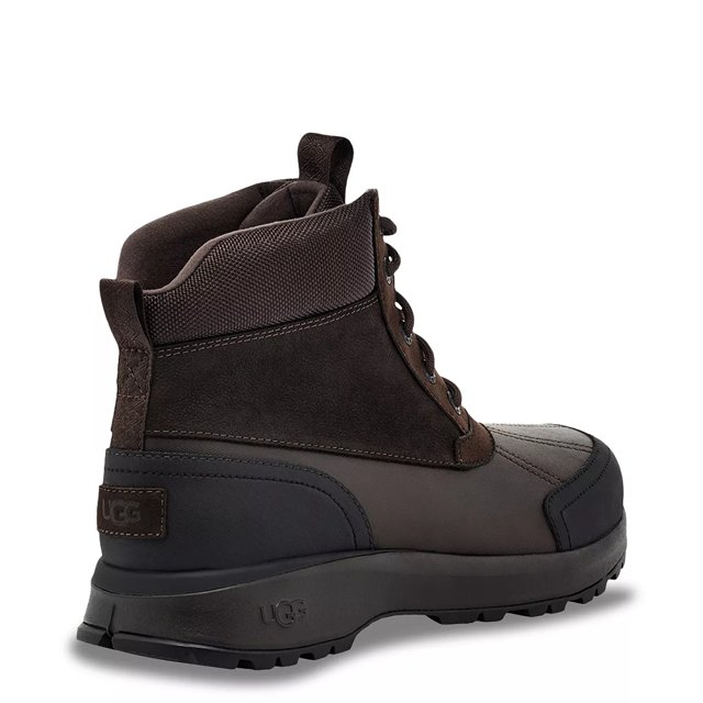 men's emmett duck winter boot