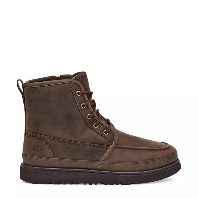 Uggs for men high top outlet