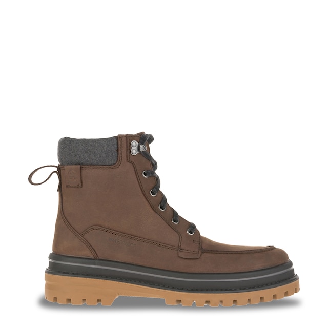 Kamik Men's Tyson G Lace-Up Winter Boot | The Shoe Company