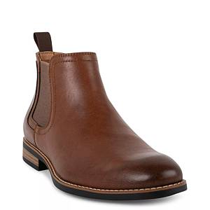 Designer mens chelsea outlet boots