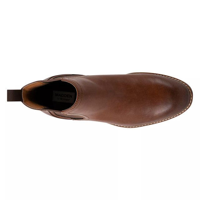 MADDEN Sway Chelsea Boot The Shoe Company