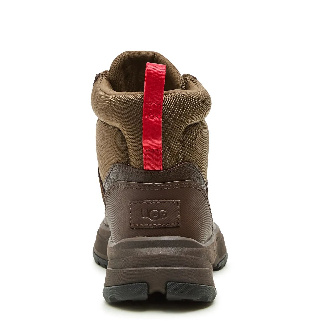 Men's Truckee Waterproof Field Boot