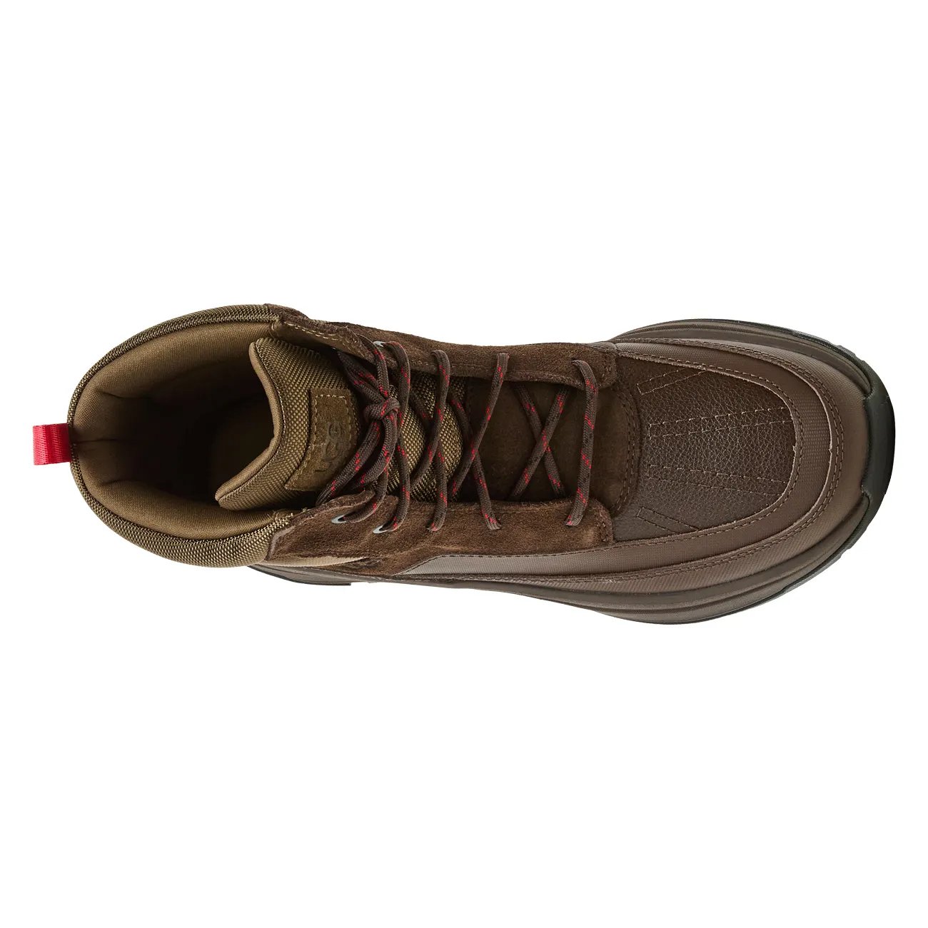 Men's Truckee Waterproof Field Boot