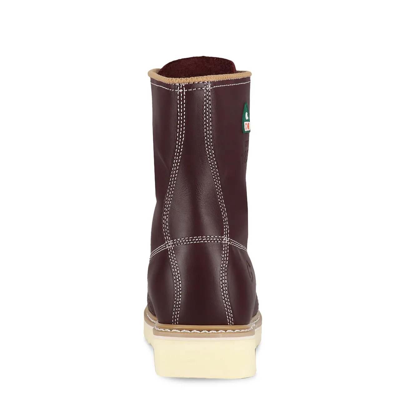 Unisex Ironworker Combat Boot