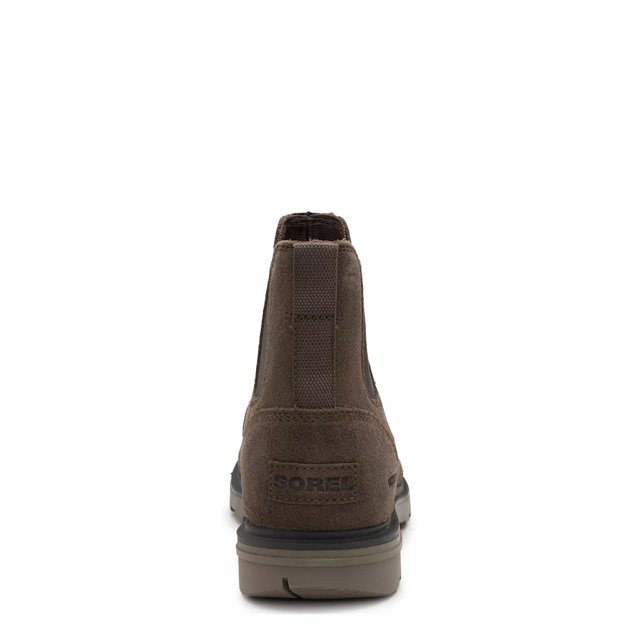 Merrell world hotsell vue chelsea waterproof