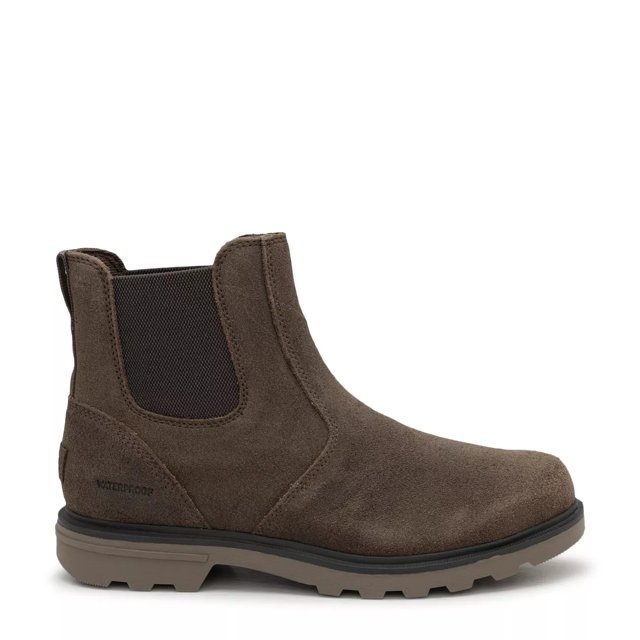 Sorel mens chelsea boot hot sale
