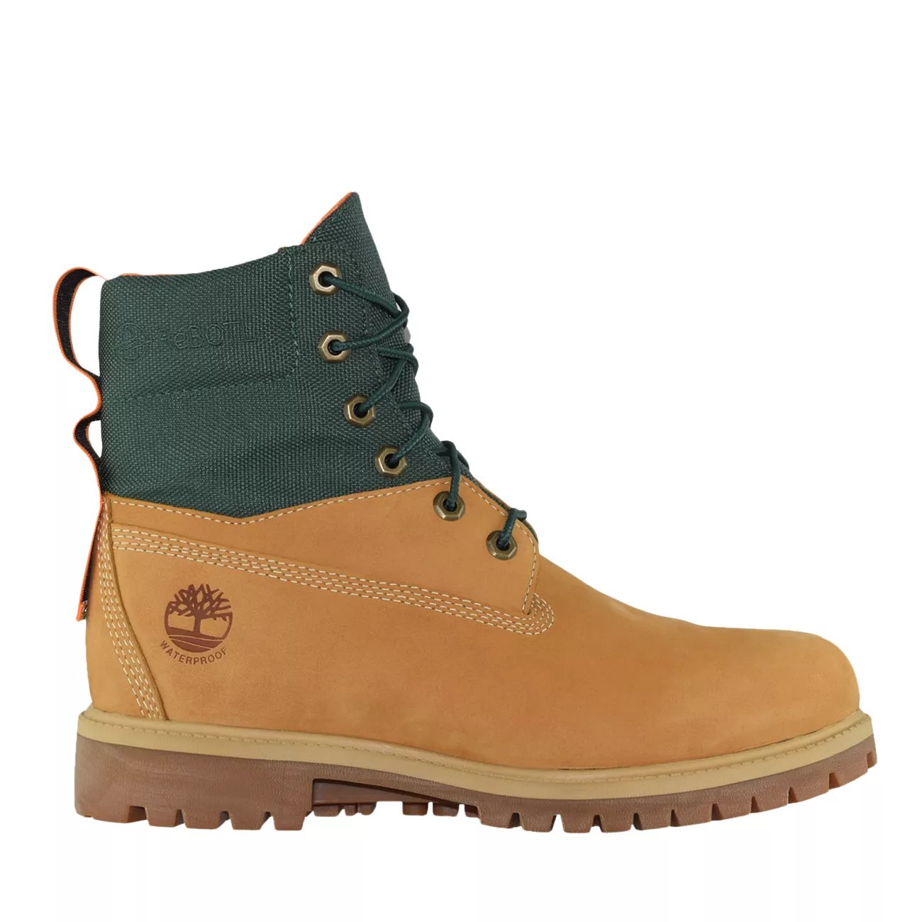timberlands at dsw