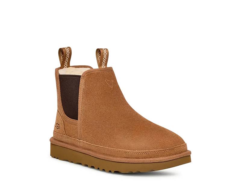 Leather ugg boots outlet hotsell