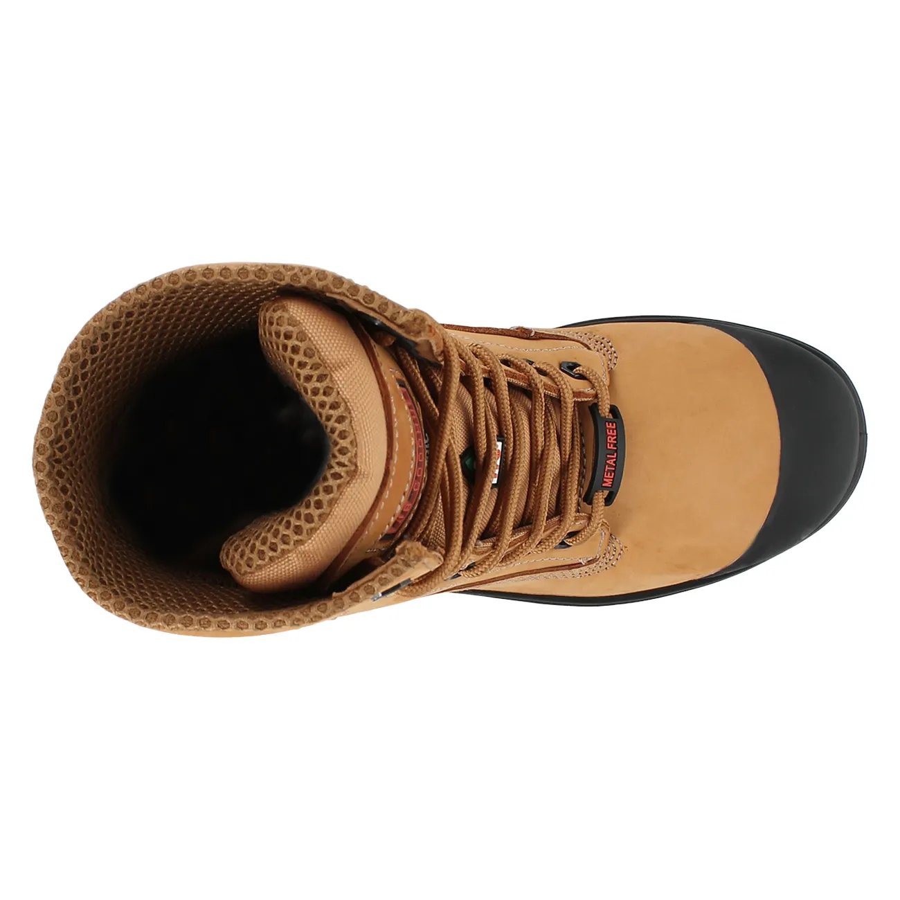 Men's Dynamic Wide Width Boot