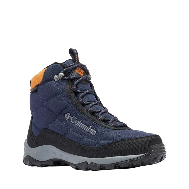Columbia firecamp sneaker store boots