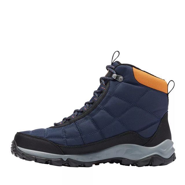 Columbia firecamp top snow boot