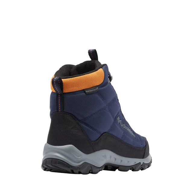 Columbia boots online sales