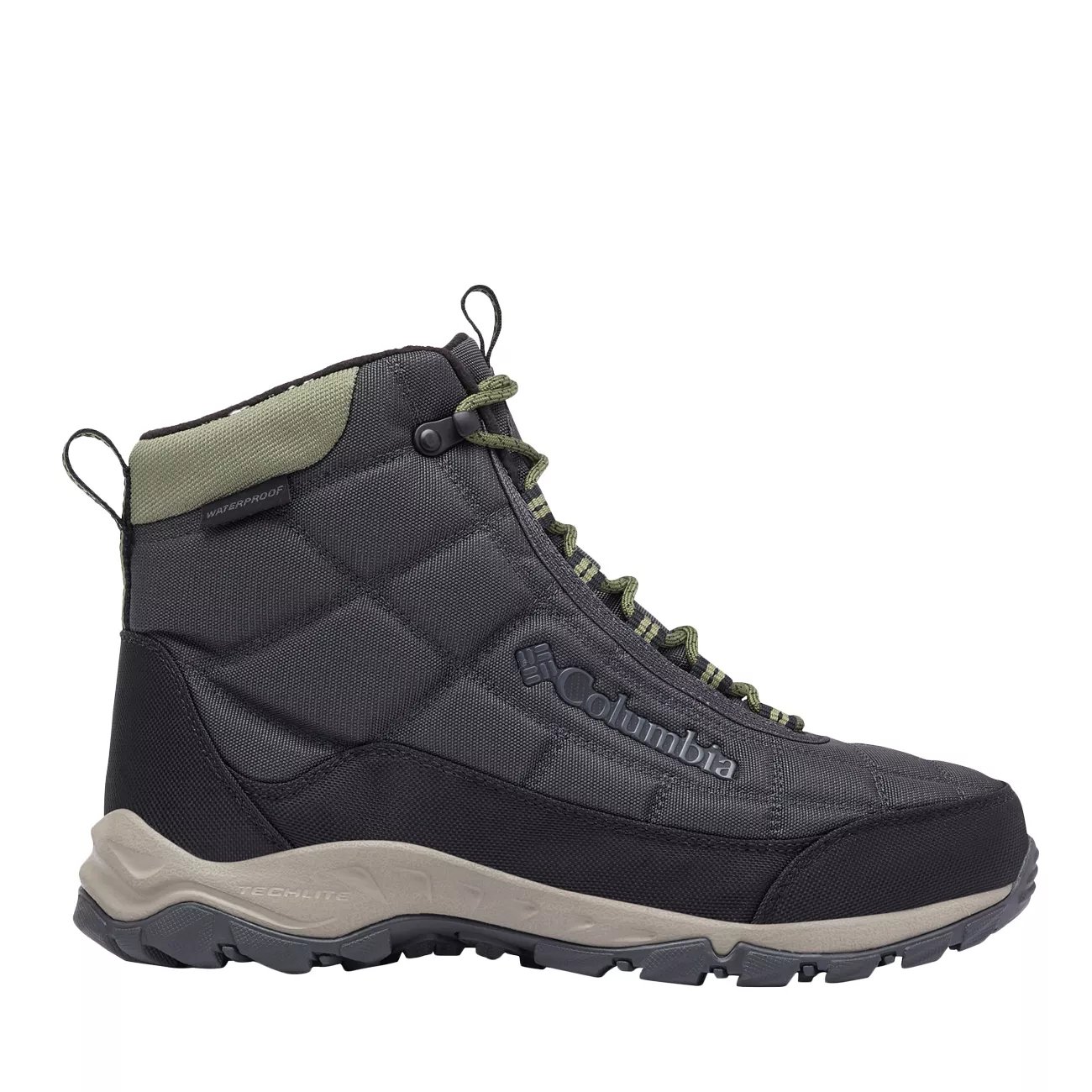 columbia firecamp winter boot