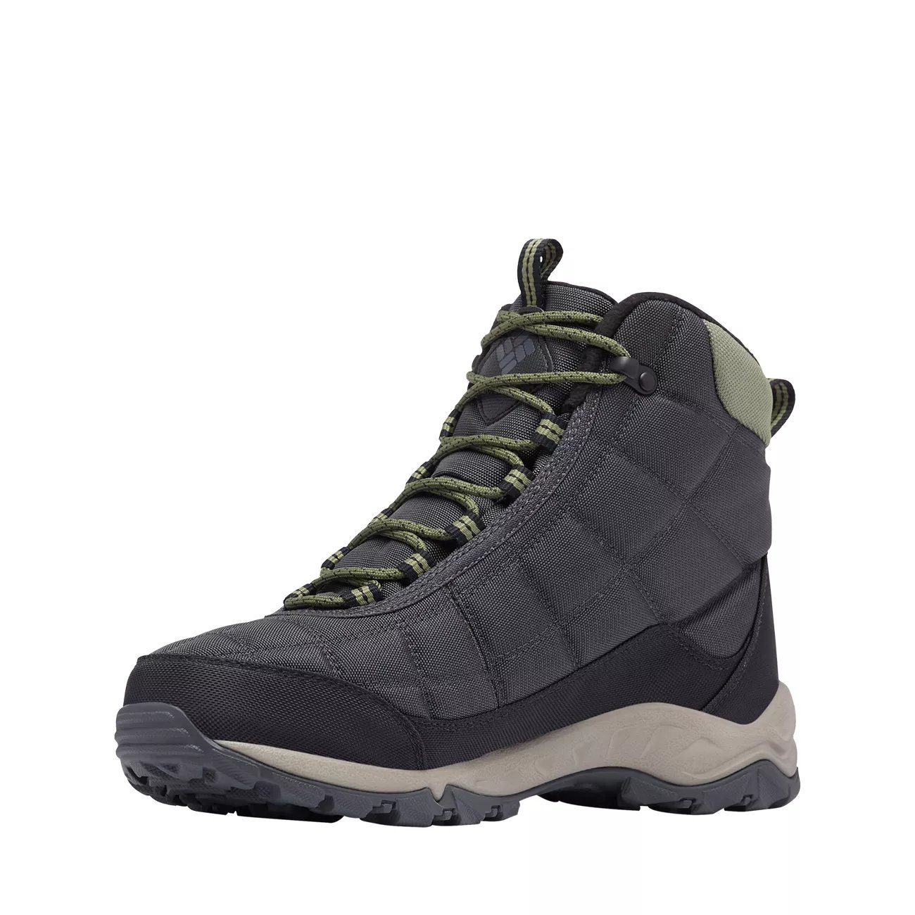 columbia firecamp winter boot