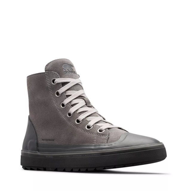 cheyanne metro hi waterproof winter boot