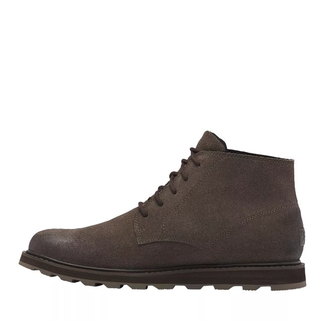sorel major chukka boot