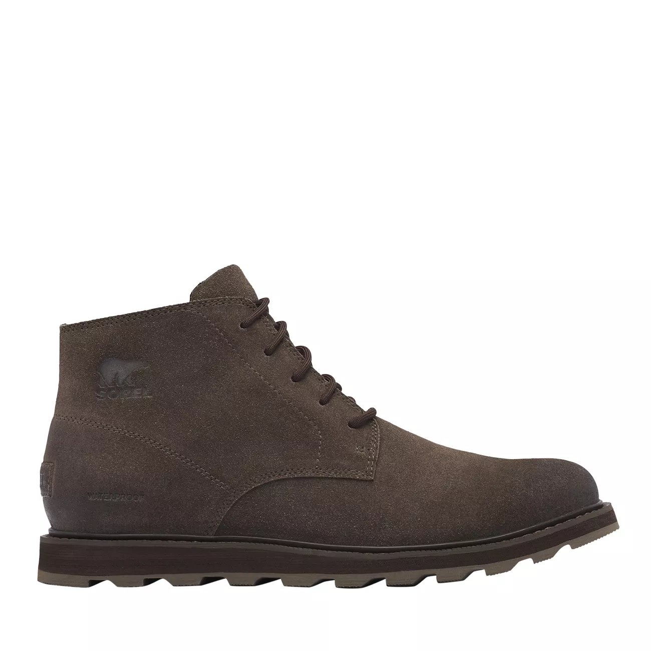 sorel major chukka boot