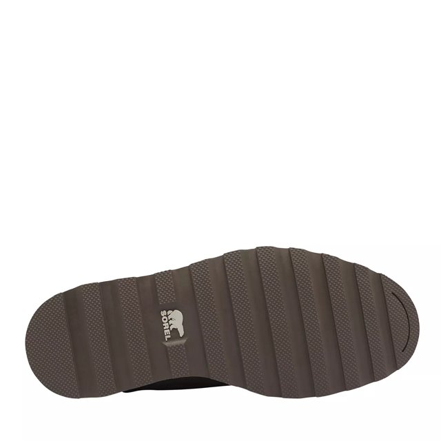 sorel major chukka boot