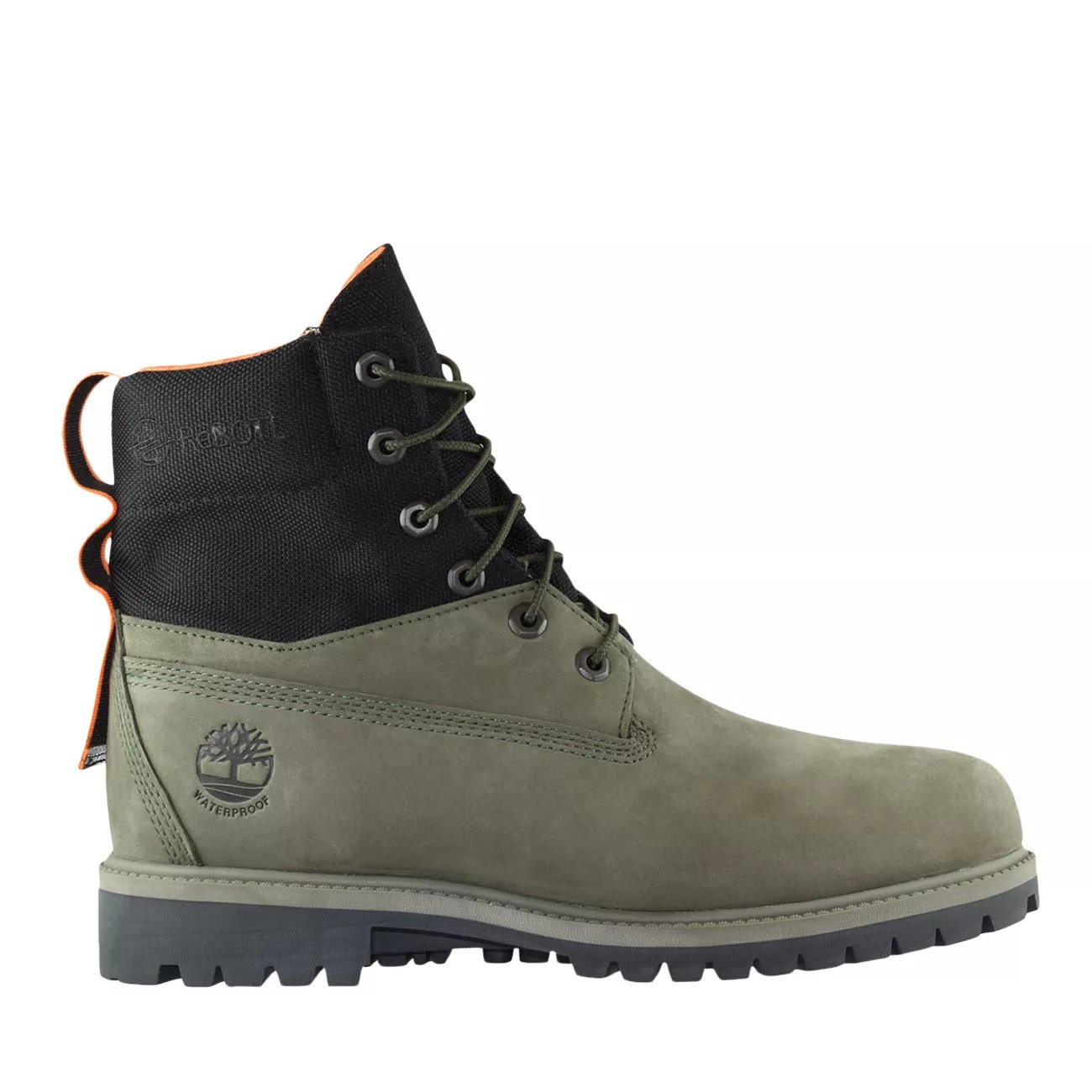 timberland rebotl price