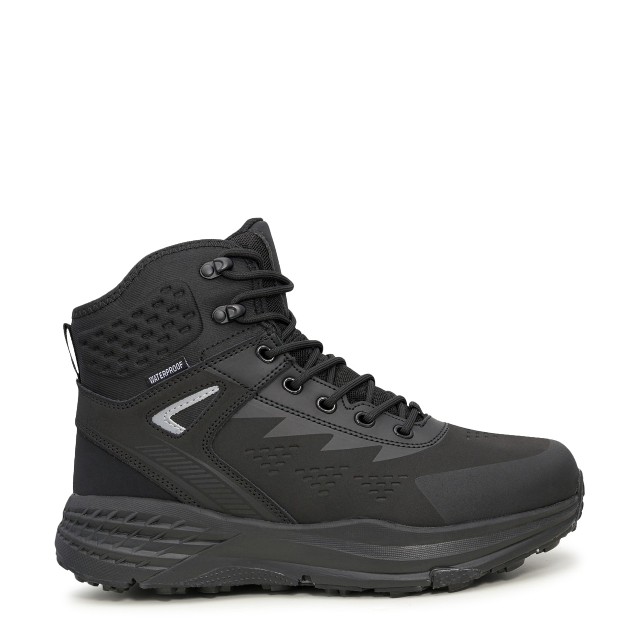 Elements Men's Hike Winter Boot | The Shoe Company