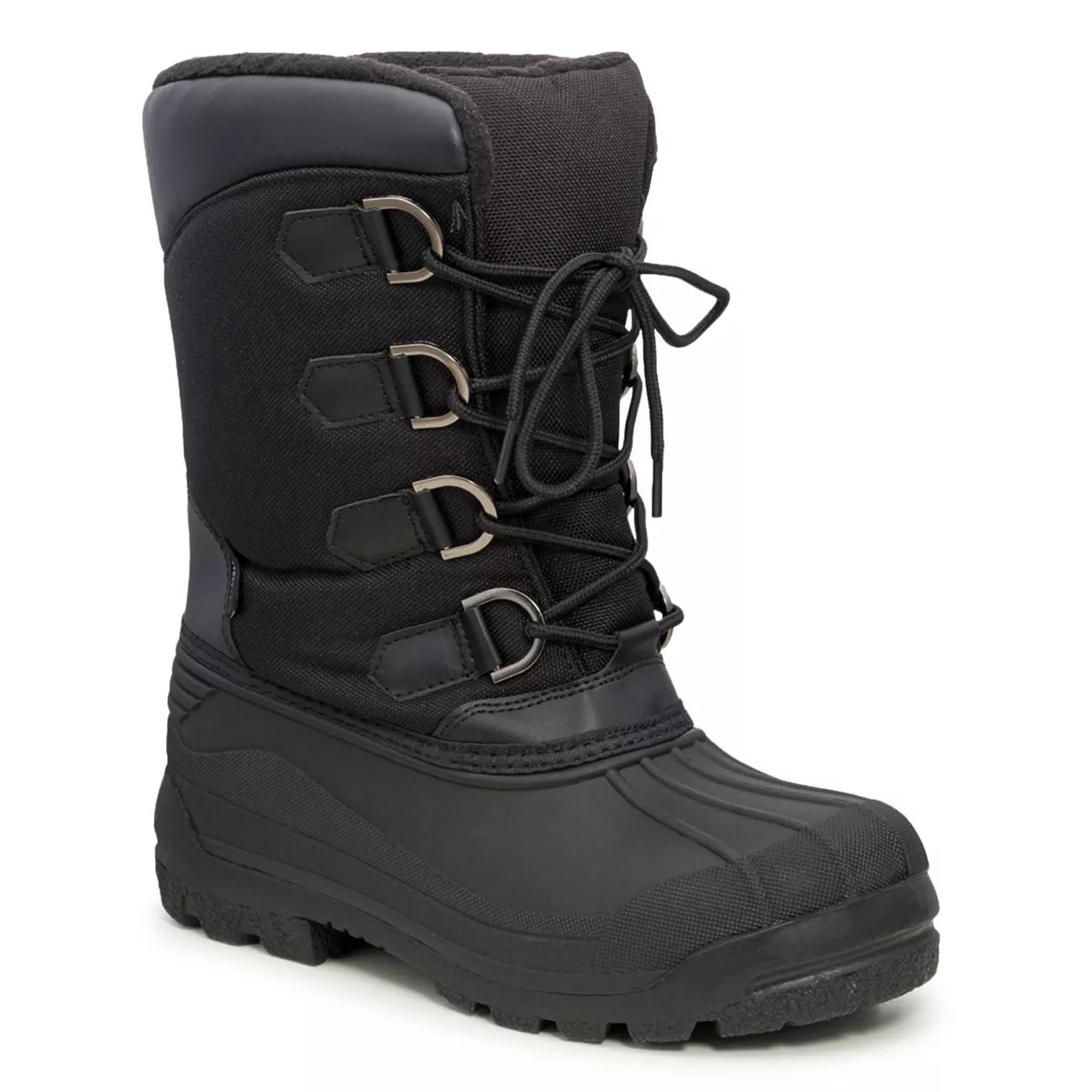 Men's Greg Mid Pac Winter Boot