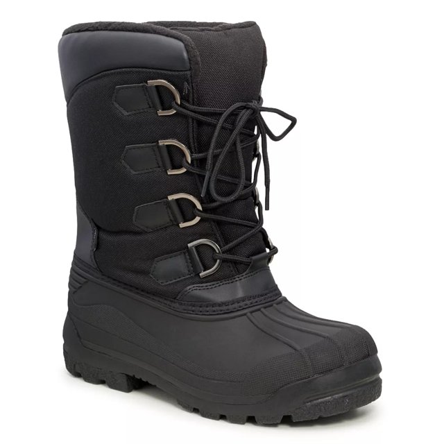 Elements Men s Greg Mid Pac Winter Boot DSW Canada