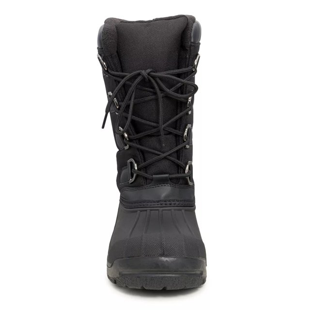 Field & stream men's pac 4g winter boots top