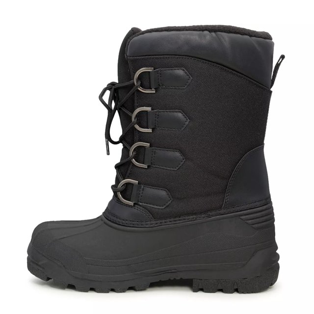 Field & stream men's new arrivals pac 4g winter boots