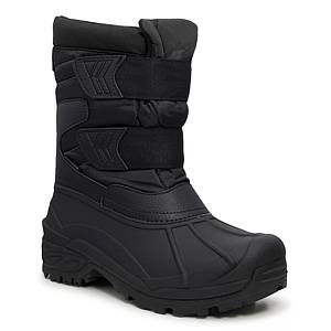 Men's Snow & Winter Boots