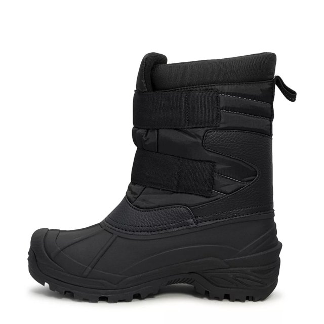 Elements Men's Waterproof Double Strap Winter Boot | DSW Canada