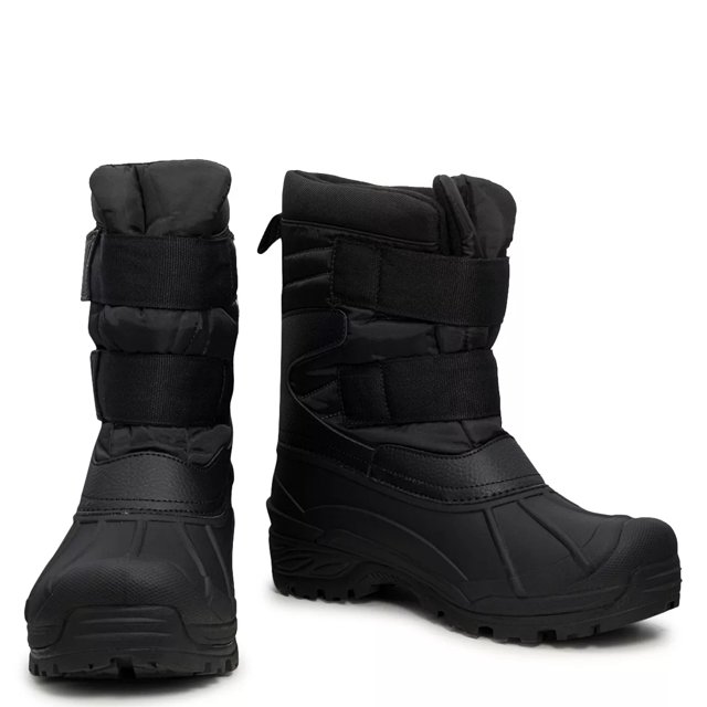 Dsw mens hotsell winter shoes