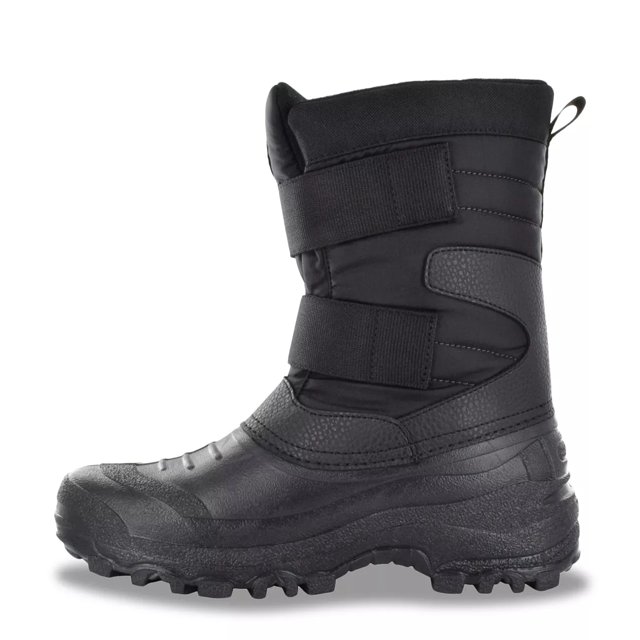 Arctic Tracks Winter Boot The Shoe Company