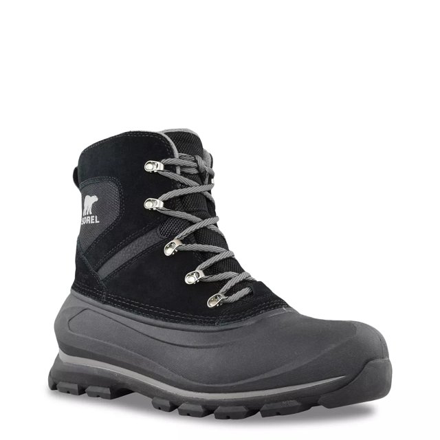 Dsw mens sorel boots hotsell