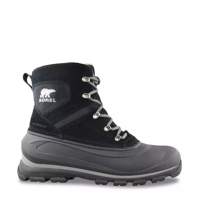 Sorel buxton lace boots store