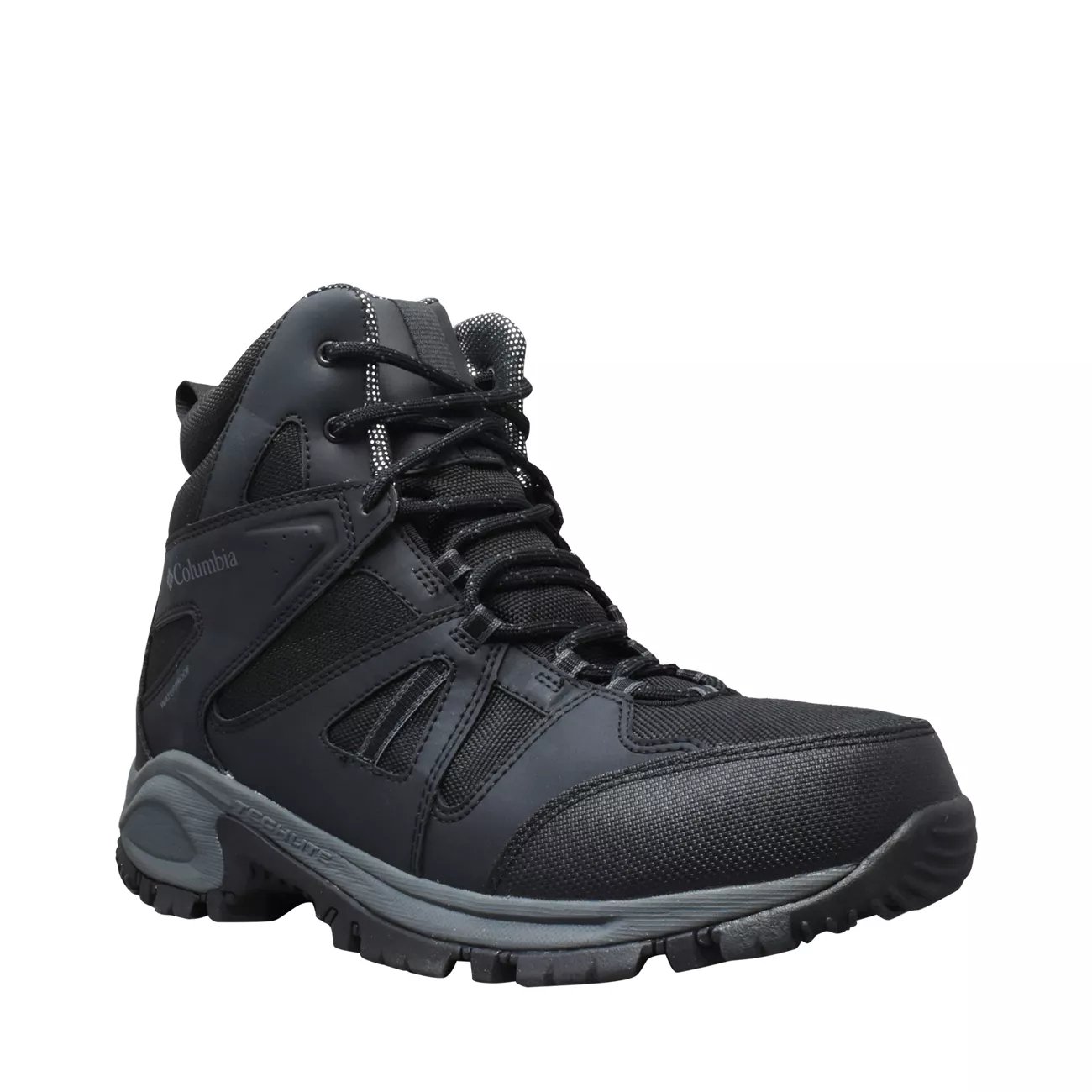 columbia men's telluron omniheat ii winter boots