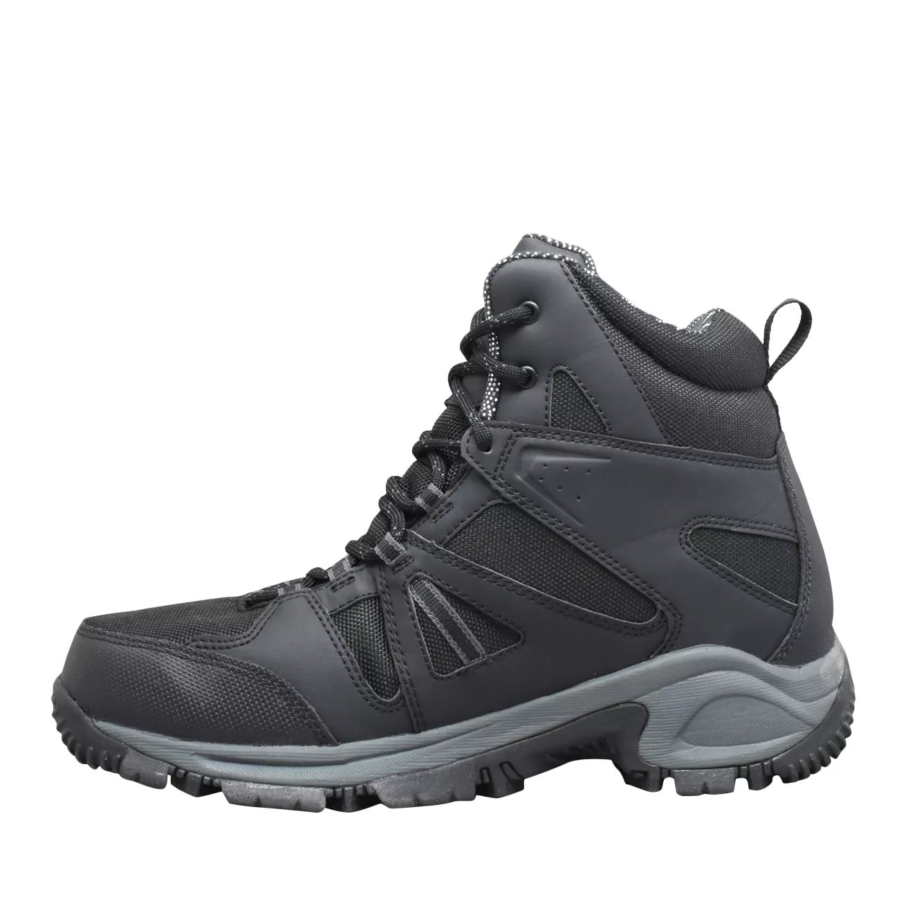telluron omniheat winter boots