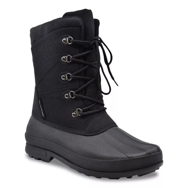 dsw lace up boots