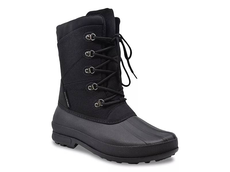 Plough mens best sale snow boots