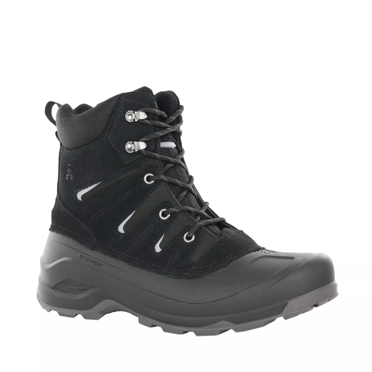 kamik labrador winter boot