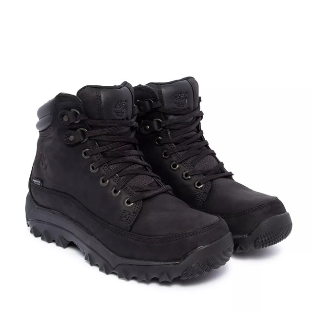 timberland men's rime ridge