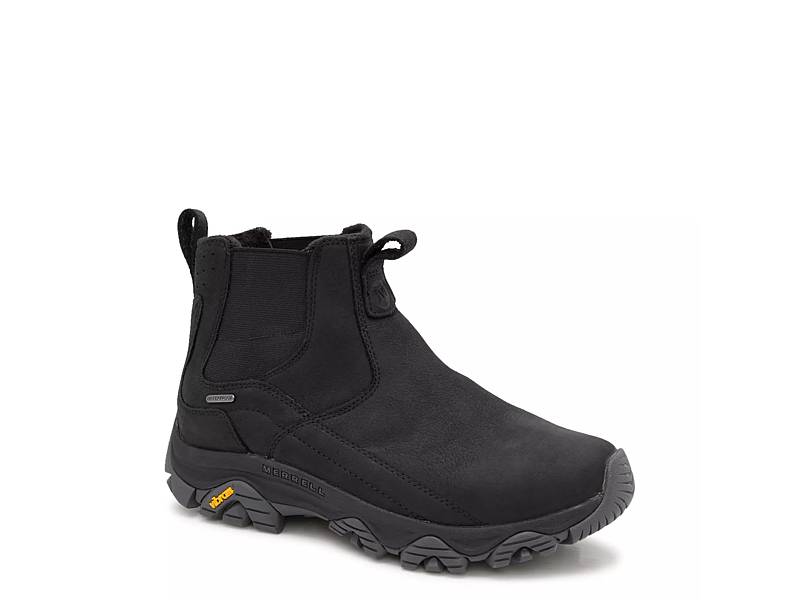 Merrell thermo adventure winter on sale boots