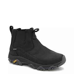 Merrell wide hot sale calf boots