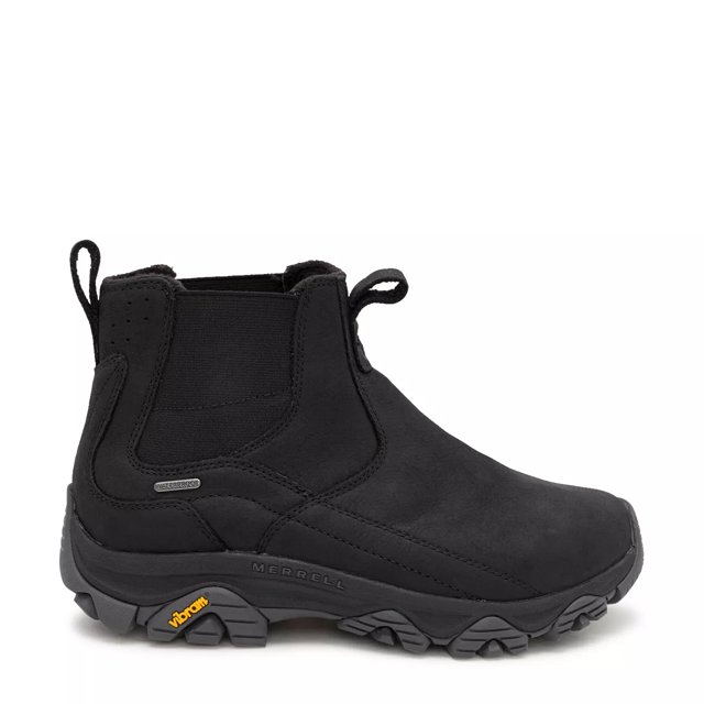 Merrell Men s Moab Adventure 3 Chelsea Polar Waterproof Wide Width